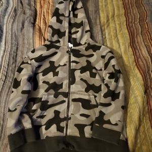 Circo Toddler boy jacket